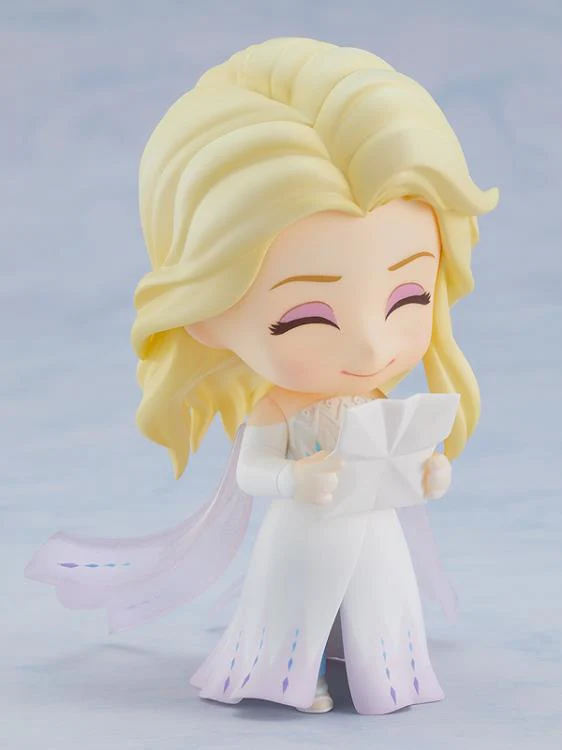 Frozen 2 Nendoroid No.1626 Elsa (Epilogue Dress Ver.) - Image 5