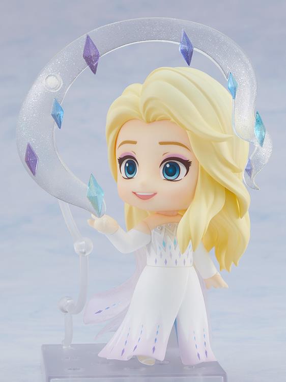 Frozen 2 Nendoroid No.1626 Elsa (Epilogue Dress Ver.) - Image 6