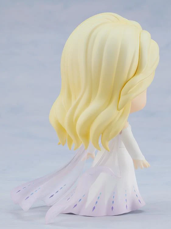 Frozen 2 Nendoroid No.1626 Elsa (Epilogue Dress Ver.) - Image 7