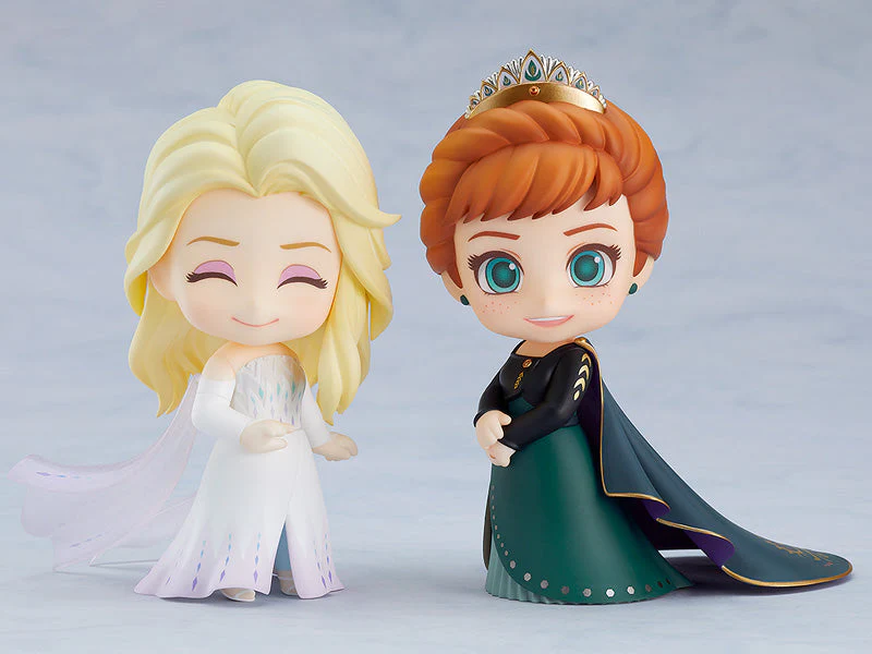Frozen 2 Nendoroid No.1626 Elsa (Epilogue Dress Ver.) - Image 8