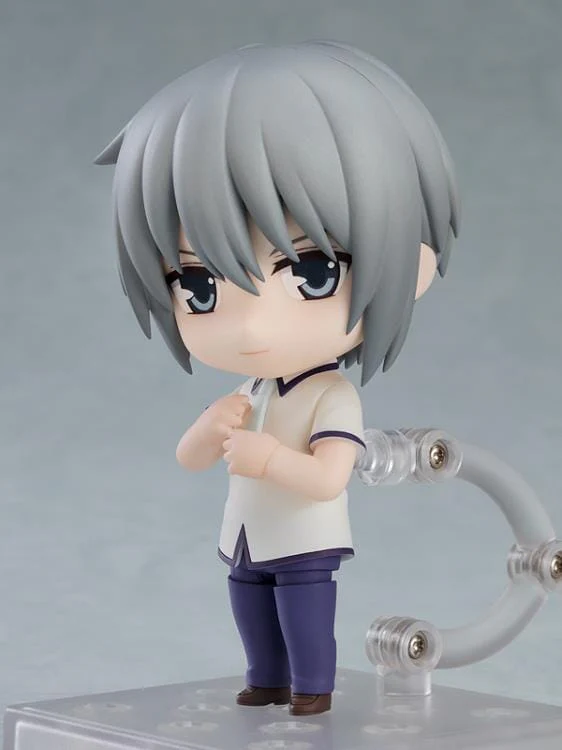 Fruits Basket Nendoroid No.1915 Yuki Soma - Image 2
