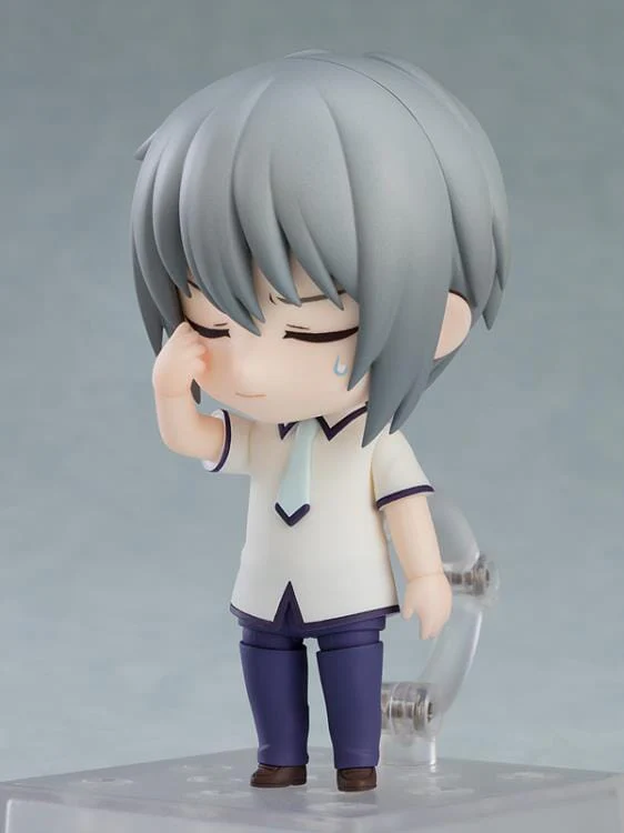 Fruits Basket Nendoroid No.1915 Yuki Soma - Image 3
