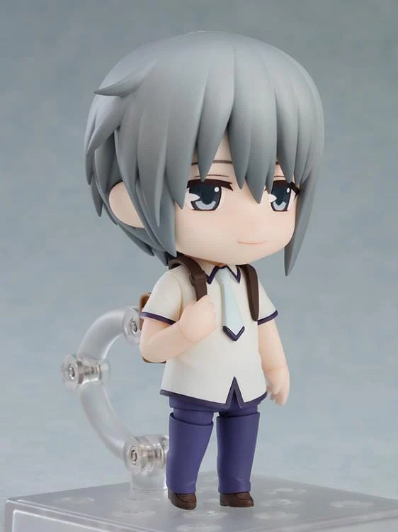 Fruits Basket Nendoroid No.1915 Yuki Soma - Image 4