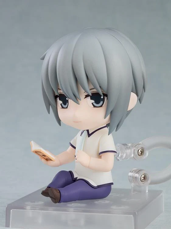 Fruits Basket Nendoroid No.1915 Yuki Soma - Image 5