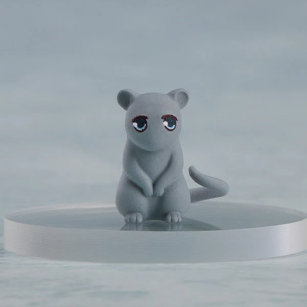 Fruits Basket Nendoroid No.1915 Yuki Soma - Image 6