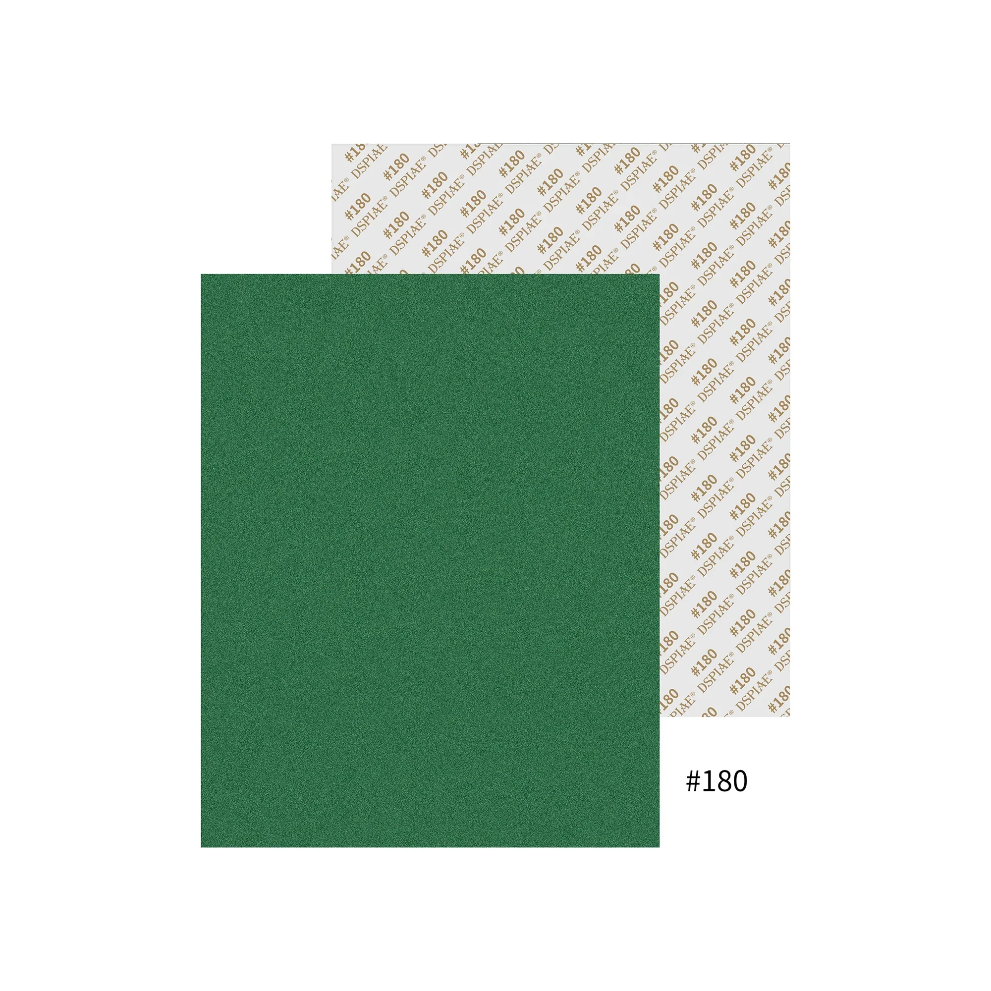 FSP DSPIAE Self Adhesive Abrasive Film (Durable Type) - Image 2