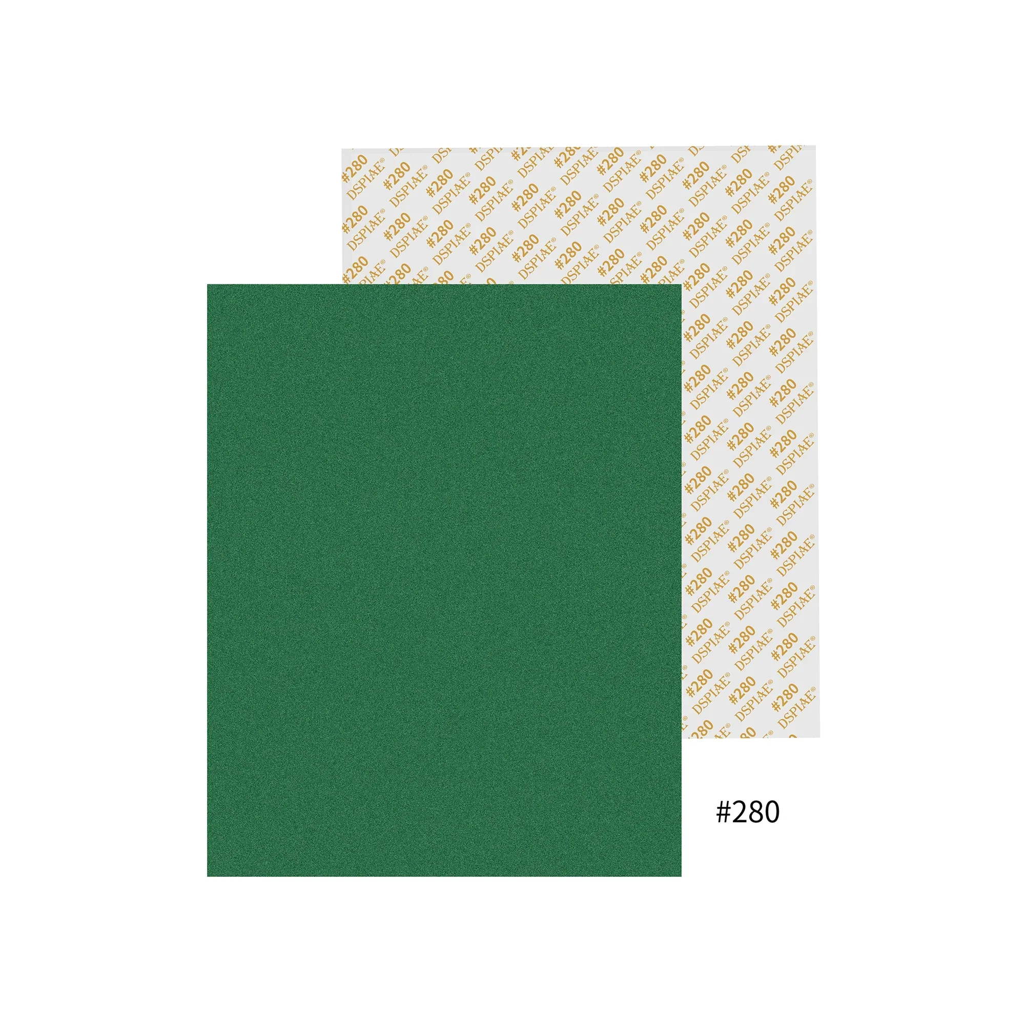 FSP DSPIAE Self Adhesive Abrasive Film (Durable Type) - Image 3