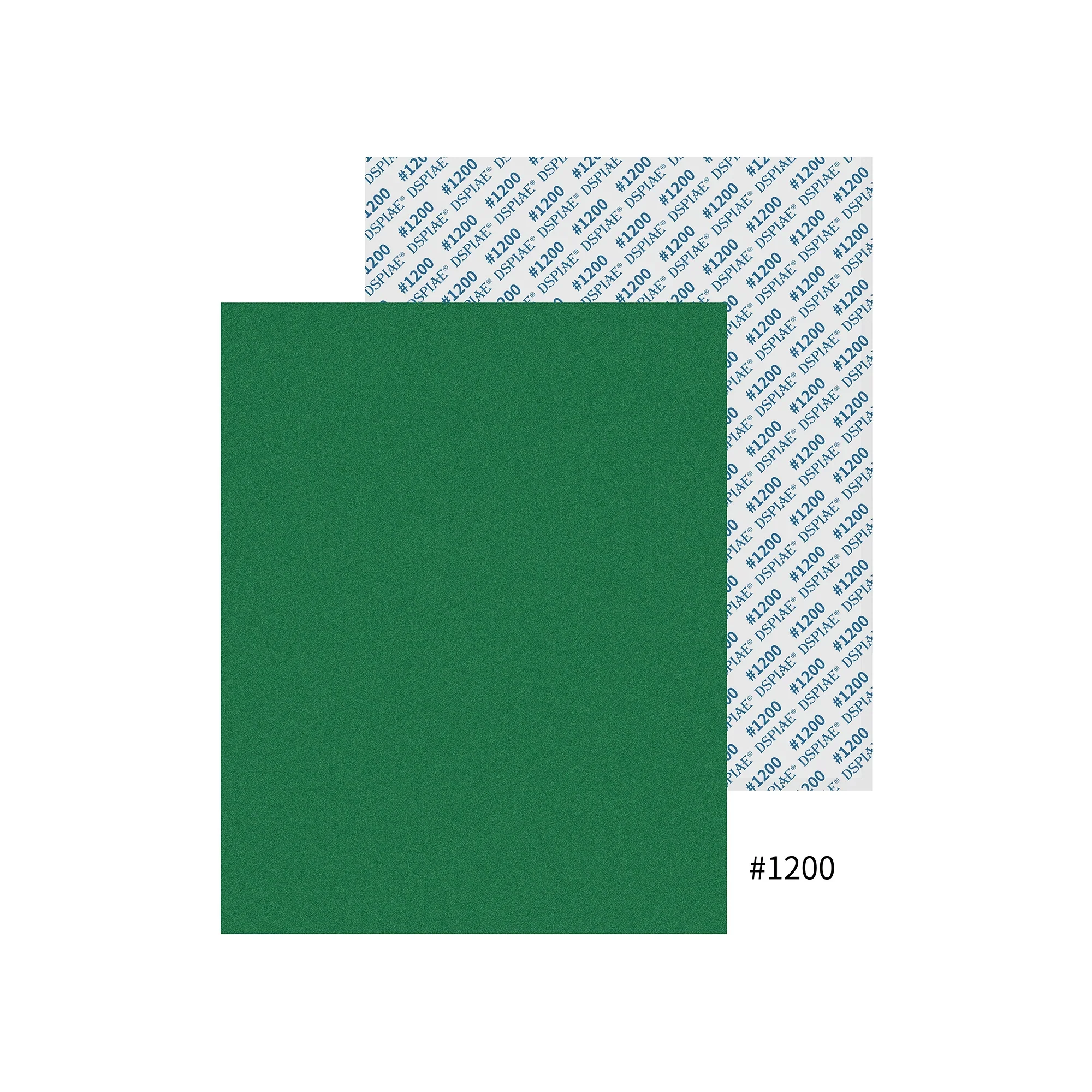 FSP DSPIAE Self Adhesive Abrasive Film (Durable Type) - Image 6