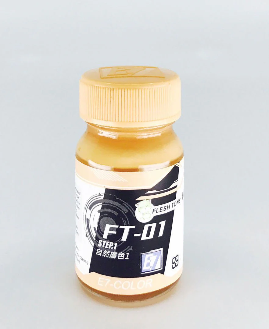 FT-01 Flesh Tone 1 20ml