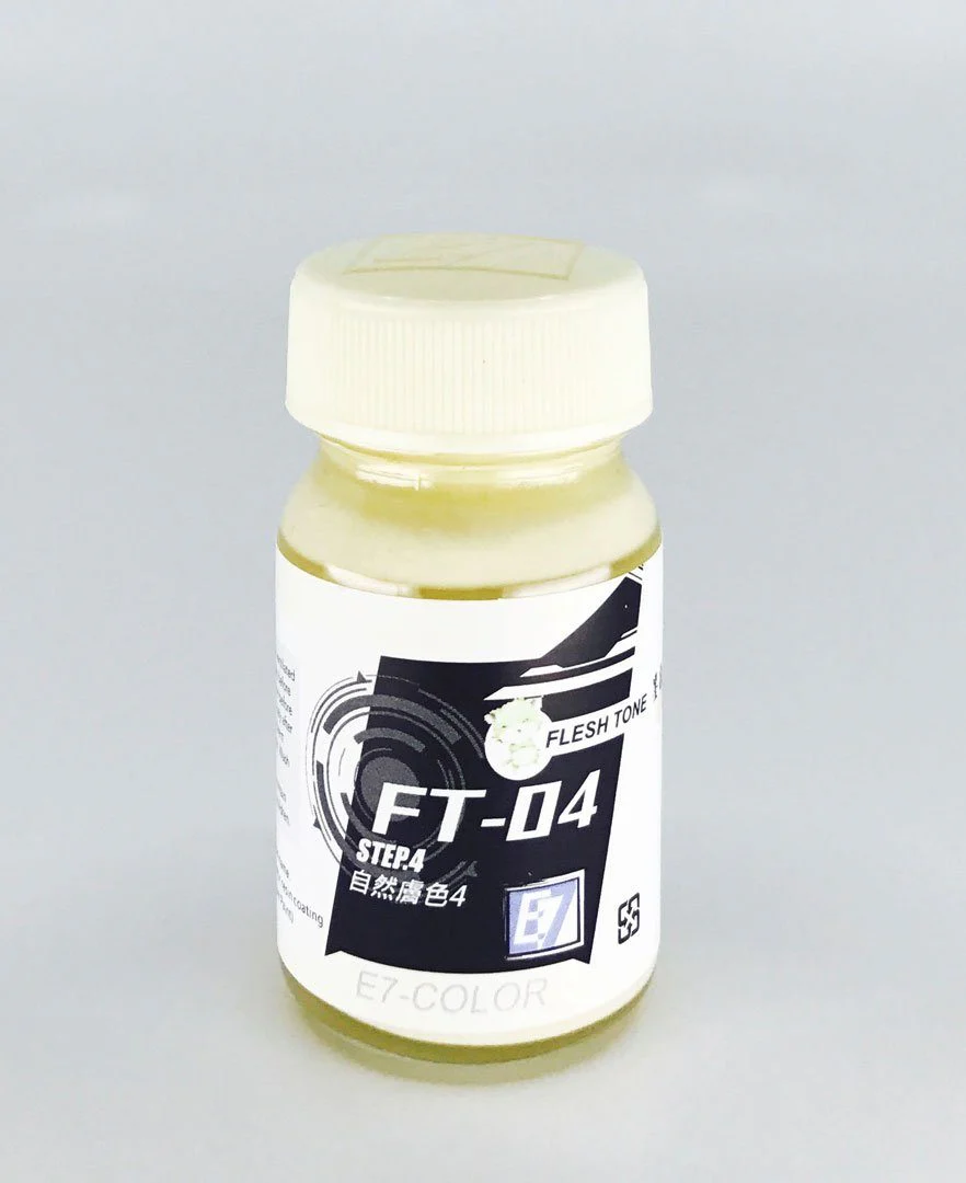 FT-04 Flesh Tone 4 20ml