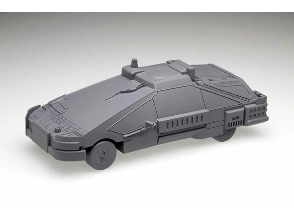 Fujimi 1/24 Deckard Sedan - Image 2