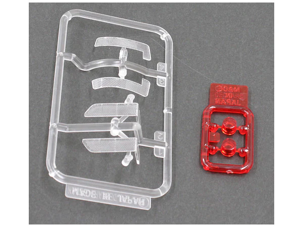 Fujimi 1/24 Deckard Sedan - Image 3