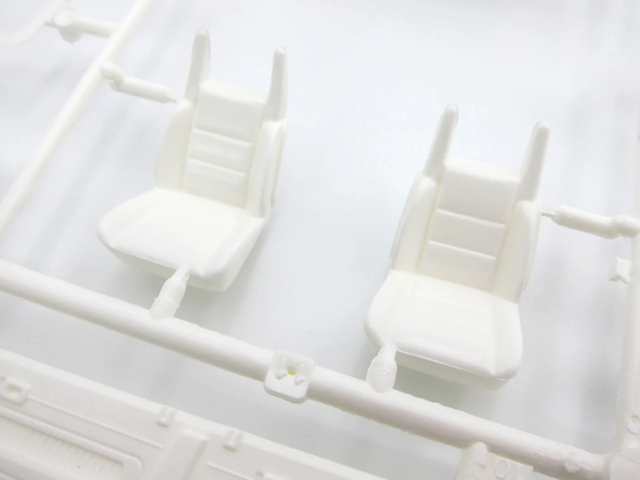 Fujimi 1/24 HC-10 Mark II GX71 (High Society Car Version) - Image 6