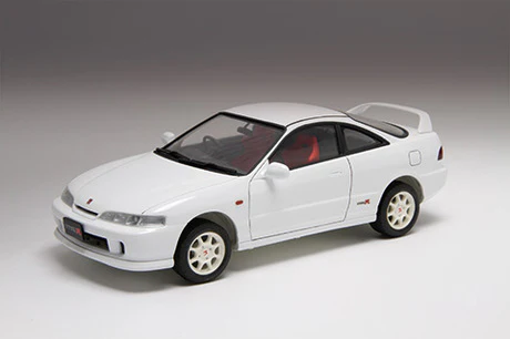 Fujimi 1/24 Honda Integra TypeR (DC2) `95 - Image 2