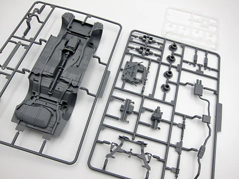 Fujimi 1/24 Initial D, Sileighty (Sato Mako Ver.) - Image 3