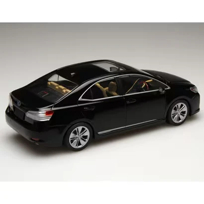 Fujimi 1/24 LEXUS 250hs - Image 3