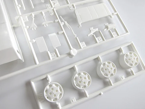 Fujimi 1/24 Mira Vivian S - Image 2