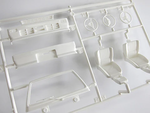 Fujimi 1/24 Mira Vivian S - Image 3