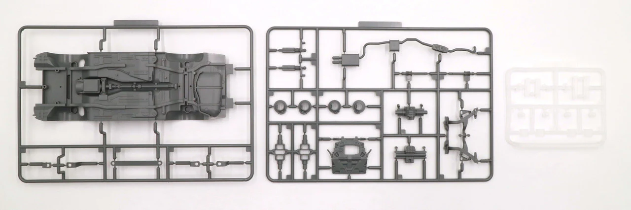 Fujimi 1/24 Sileighty (S13 + RS13 Middle) - Image 2