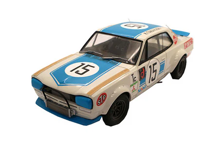 Fujimi 1/24 Skyline 2000GT-R (KPGC10 Hakosuka 50win) - Image 2