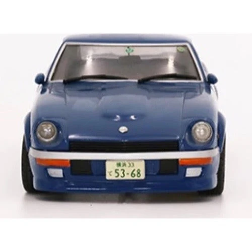 Fujimi 1/24 Wangan Midnight, Fairlady S30Z Devil Z - Image 2