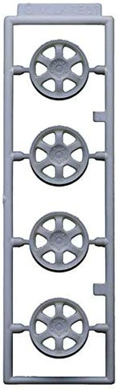 Fujimi ADVAN A3A 15 inch - Image 3