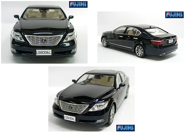 Fujimi LS600hL - Image 2