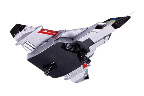 Fujimi Single Seater Multipurpose Jet Fighter Skyhire "Ultraman" - Image 4