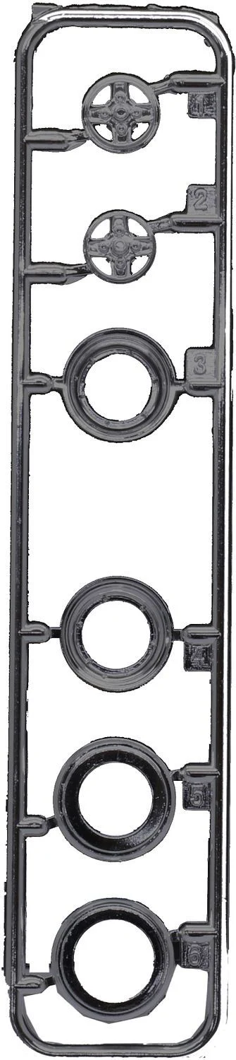Fujimi SSR Mark II 14inch - Image 2