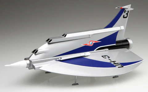 Fujimi Ultraman Hawk 3 - Image 2