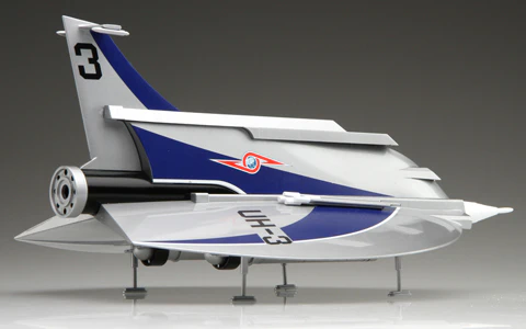 Fujimi Ultraman Hawk 3 - Image 3