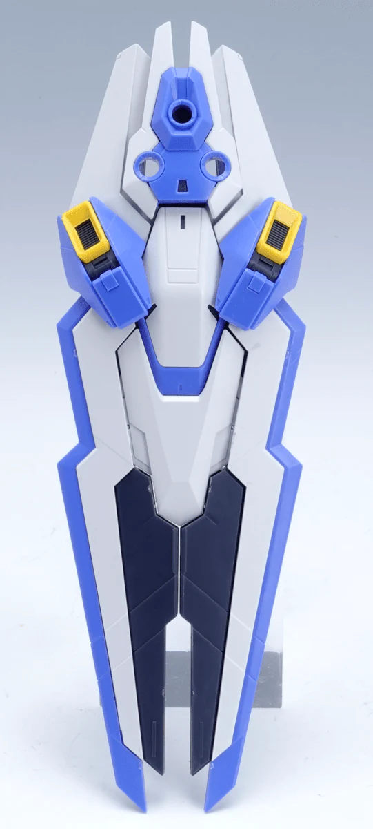 Mobile Suit Gundam The Witch from Mercury Full Mechanics 1/100 Gundam Aerial - Image 14