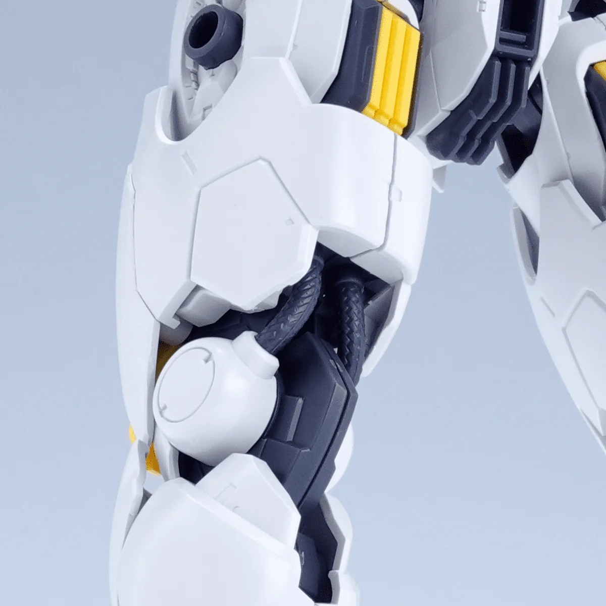 Mobile Suit Gundam The Witch from Mercury Full Mechanics 1/100 Gundam Aerial - Image 17