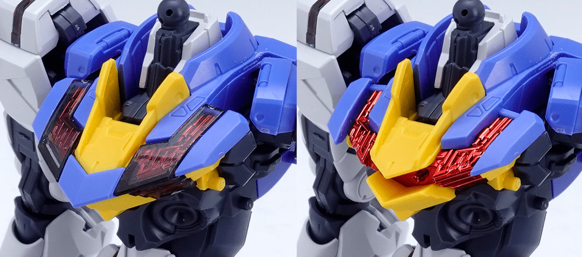 Mobile Suit Gundam The Witch from Mercury Full Mechanics 1/100 Gundam Aerial - Image 19