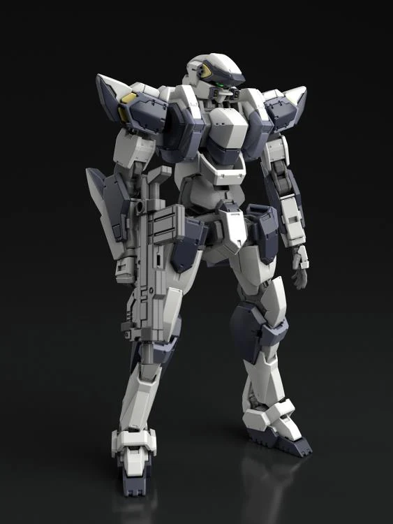 Full Metal Panic! ARX-7 Arbalest (Ver. IV) 1/60 Scale Model Kit - Image 10