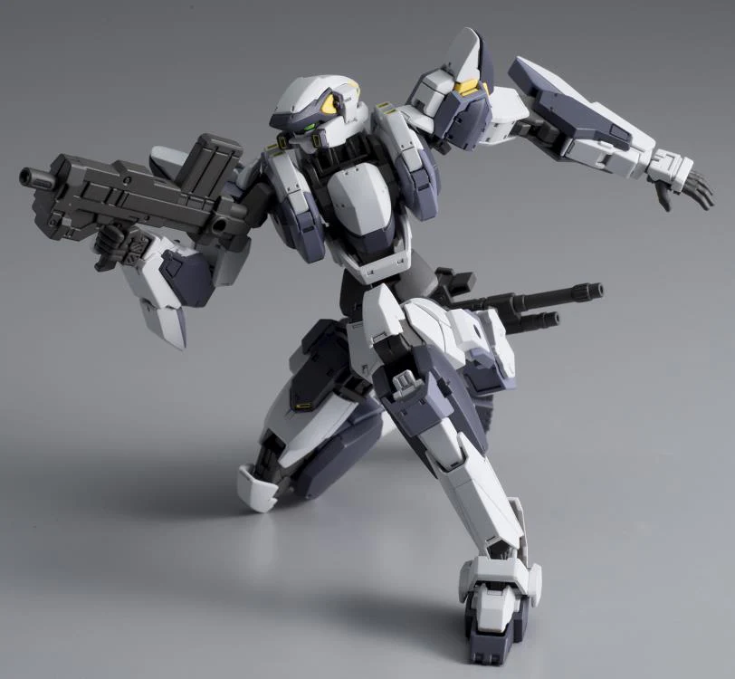 Full Metal Panic! ARX-7 Arbalest (Ver. IV) 1/60 Scale Model Kit - Image 12