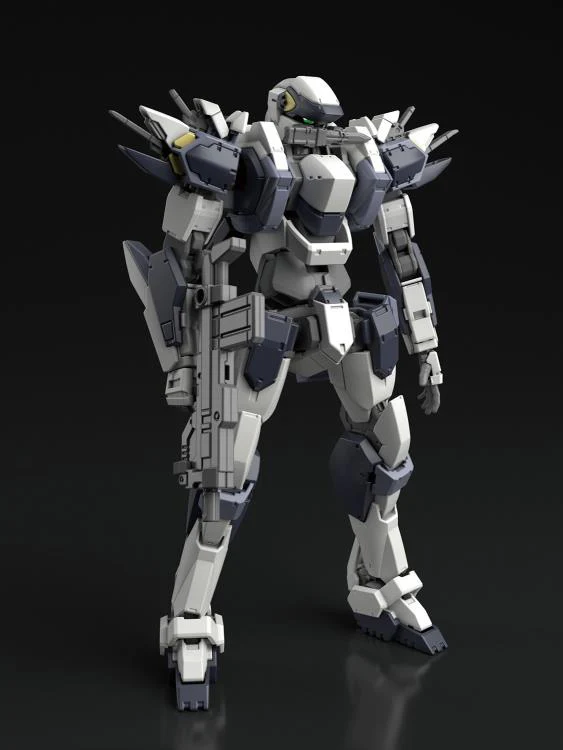 Full Metal Panic! ARX-7 Arbalest (Ver. IV) 1/60 Scale Model Kit - Image 3