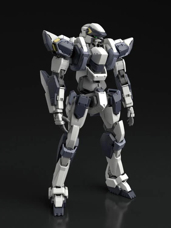 Full Metal Panic! ARX-7 Arbalest (Ver. IV) 1/60 Scale Model Kit - Image 4