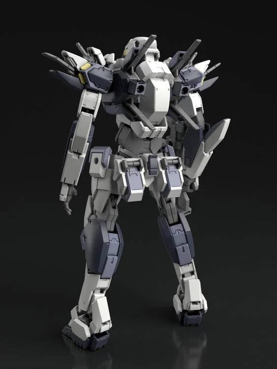 Full Metal Panic! ARX-7 Arbalest (Ver. IV) 1/60 Scale Model Kit - Image 5