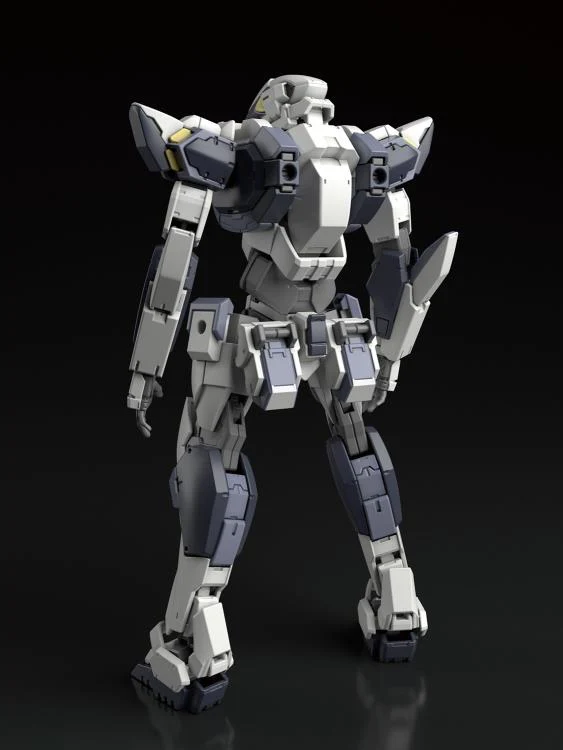 Full Metal Panic! ARX-7 Arbalest (Ver. IV) 1/60 Scale Model Kit - Image 6