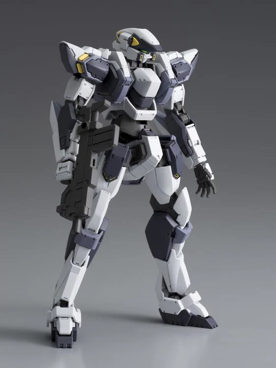 Full Metal Panic! ARX-7 Arbalest (Ver. IV) 1/60 Scale Model Kit - Image 8
