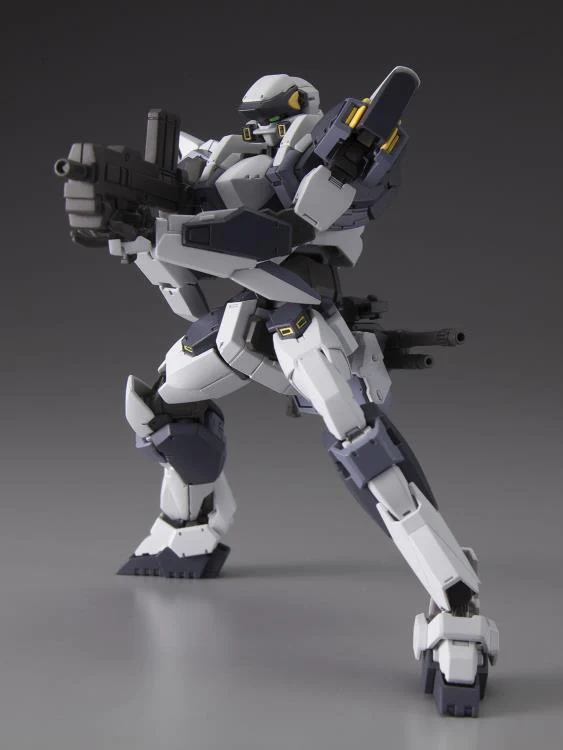 Full Metal Panic! ARX-7 Arbalest (Ver. IV) 1/60 Scale Model Kit - Image 9