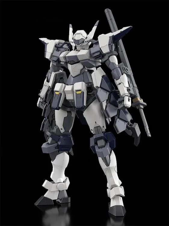 Full Metal Panic! Family Kadokawa Plastic Model Series Azure Raven 1/48 Scale Model Kit - Image 2