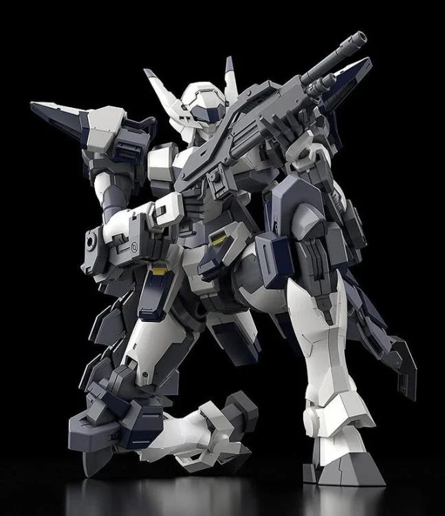 Full Metal Panic! Family Kadokawa Plastic Model Series Azure Raven 1/48 Scale Model Kit - Image 5