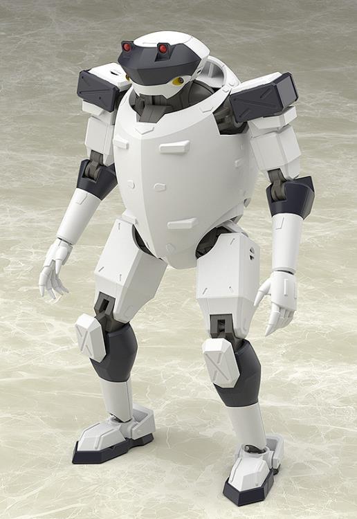 Full Metal Panic! Invisible Victory Moderoid Savage Crossbow Model Kit - Image 3