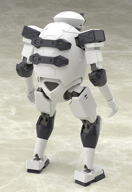 Full Metal Panic! Invisible Victory Moderoid Savage Crossbow Model Kit - Image 7