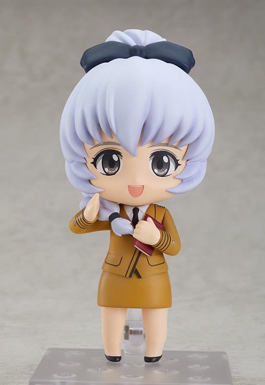 Full Metal Panic! Invisible Victory Nendoroid No.1504 Teletha Testarossa - Image 2