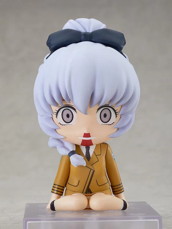 Full Metal Panic! Invisible Victory Nendoroid No.1504 Teletha Testarossa - Image 4