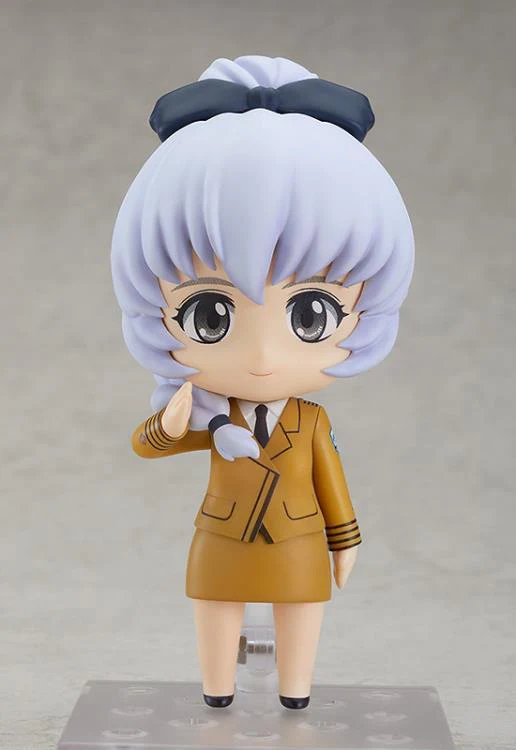 Full Metal Panic! Invisible Victory Nendoroid No.1504 Teletha Testarossa - Image 8