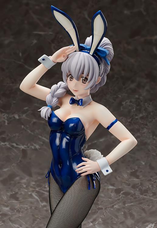 Full Metal Panic! Teletha Testarossa (Bunny Ver.) 1/4 Scale Figure - Image 2
